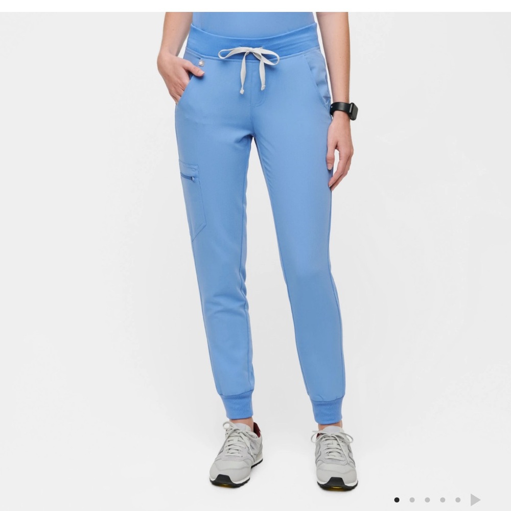 FIGS Zamora Jogger Scrub Pants XS